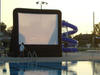 20 Foot Inflatable Movie Screen 